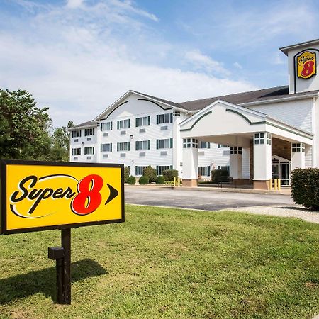 Hotel Super 8 By Wyndham Union Exteriér fotografie